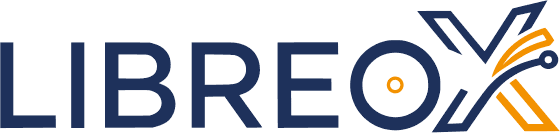 LIBREOX